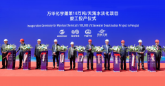 向海要水   创新“膜”法   中国规划规